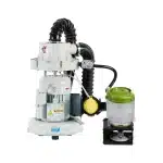 Pompa aspiratie semi-umeda MGF Hybrid 1S cu separator amalgam