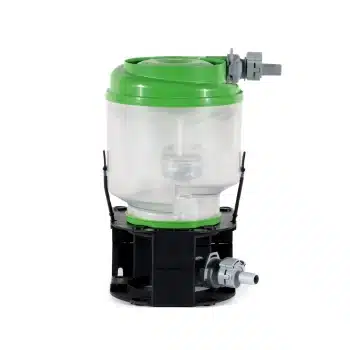 Separator amalgam MGF Eco II Plus