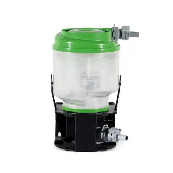Separator amalgam MGF Eco II Plus