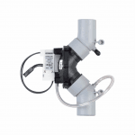 Supapa de selectare pentru pompa de aspiratie semi-umeda MGF