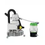 Pompa aspiratie semi-umeda MGF Hybrid A1 cu separator amalgam