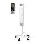 Lampa UVC antibacteriana 72W, cu iradiere indirecta
