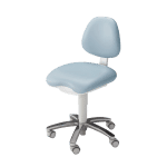 Scaun stomatolog Belmont Eurus - stabilitate ridicata si confort sporit