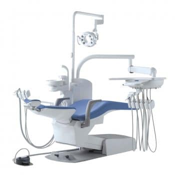 Unit dentar Belmont NewClesta II (Eurus type)