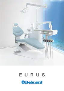 Belmont - unit dentar Eurus