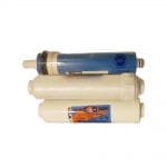 Set filtre pentru sistem de filtrare cu osmoza inversa PURITY Dxp