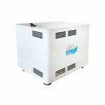 Pompa aspiratie uscata MGF Silent 1C cu separator
