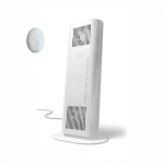 Lampa UVC antibacteriana 36W verticala, dezinfectare aer, telecomanda