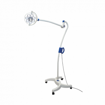 Lampa examinare Emaled 200F, stand mobil