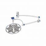 LamLampa chirurgicala Emaled 300W Plus, prindere perete 160.000 lux