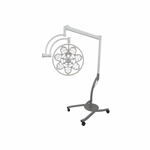 Lampa chirurgicala Emaled 560, stand mobil