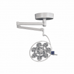 Lampa chirurgicala Emaled 500, prindere tavan 120.000 lux