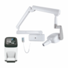 Pachet NewTom scanner digital si instalatie intraorala cu telecomanda fir