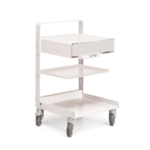 Corp mobil Orange Friday Rossicaws, culoare gri