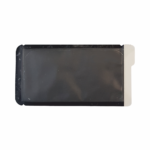 Folie protectie unica folosinta size 3, placuta fosforica newtom, halmadent