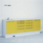 Mobilier stomatologic Adam