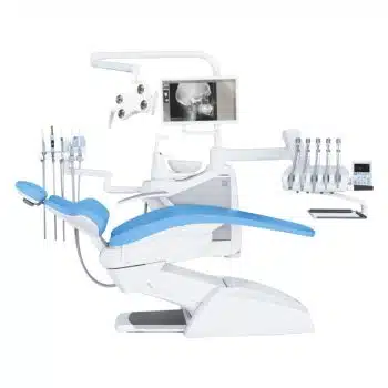 Stern Weber-unit dentar-S200-furtune sus