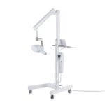 Instalatie retroalveolara mobila NewTom RXDC