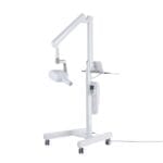 Instalatie retroalveolara mobila NewTom RXDC