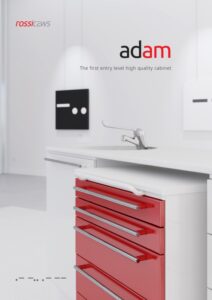 Rossicaws - mobilier Adam