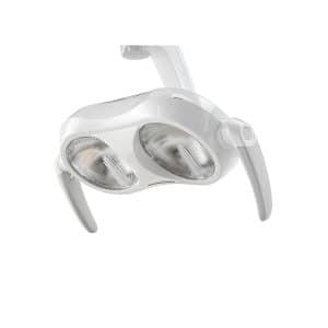 halmadent-stern weber-lampa scialitica LED-MCT Venus