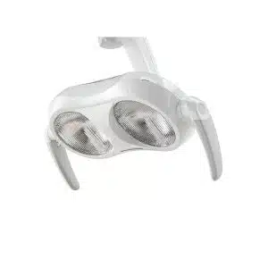 halmadent-stern weber-lampa scialitica LED-MCT Venus