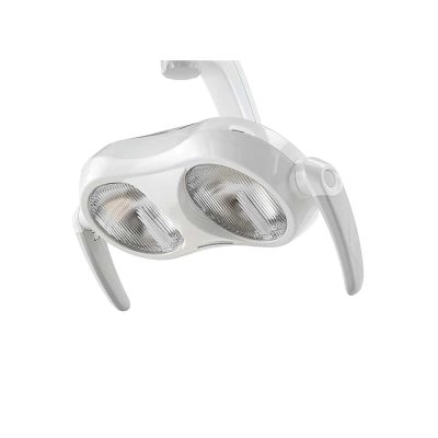 halmadent-stern weber-lampa scialitica LED-MCT Venus