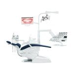 stern weber-unit dentar-s220-furtune sus