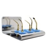 Kit anse implantologie DTE