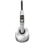 Lampa fotopolimerizare X-Cure woodpecker