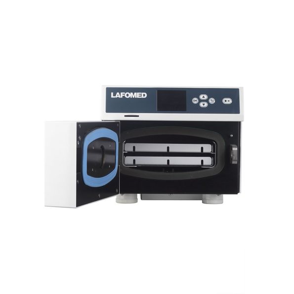 Autoclav rapid LAFOMED Eco 3l