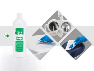 Detergent Ster 1 Plus - curatare si dezinfectie