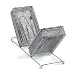 Stern Weber suport din otel inoxidabil pentru spalare- M7E200051