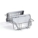Stern Weber suport din otel inoxidabil pentru spalare- M7E200054