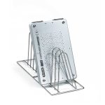 Stern Weber suport din otel inoxidabil pentru spalare- M7E200056
