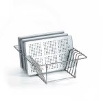 Stern Weber suport din otel inoxidabil pentru spalare- M7E200057