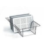 Stern Weber suport din otel inoxidabil pentru spalare- M7E200058