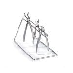 Stern Weber suport din otel inoxidabil pentru spalare- M7E200060