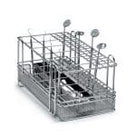 Stern Weber suport din otel inoxidabil pentru spalare- M7E200059