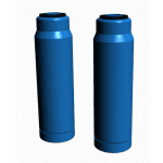 Filtru pentru recircularea apei- Stern Weber