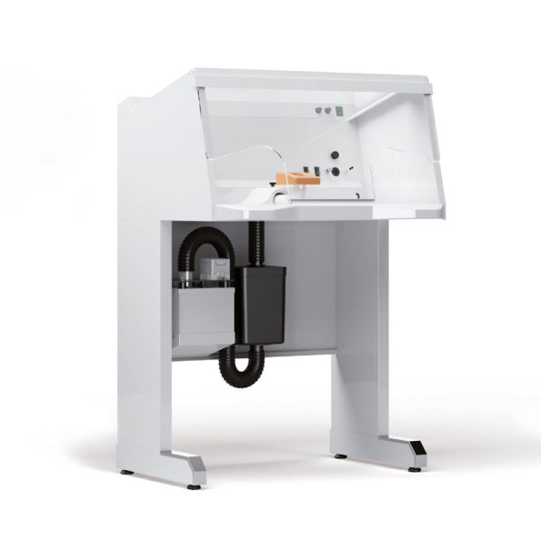 Rossicaws BLbox Easy mobilier laborator