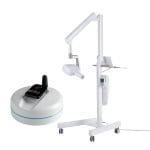 Pachet NewTom senzor digital USB DCiS size 2 cu instalatie intraorala RXDC, telecomanda fara fir, mobil