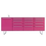 DentalArt fogászati bútorok, Pop! sorozat