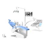 Unit dentar SIGER S30, furtune sus