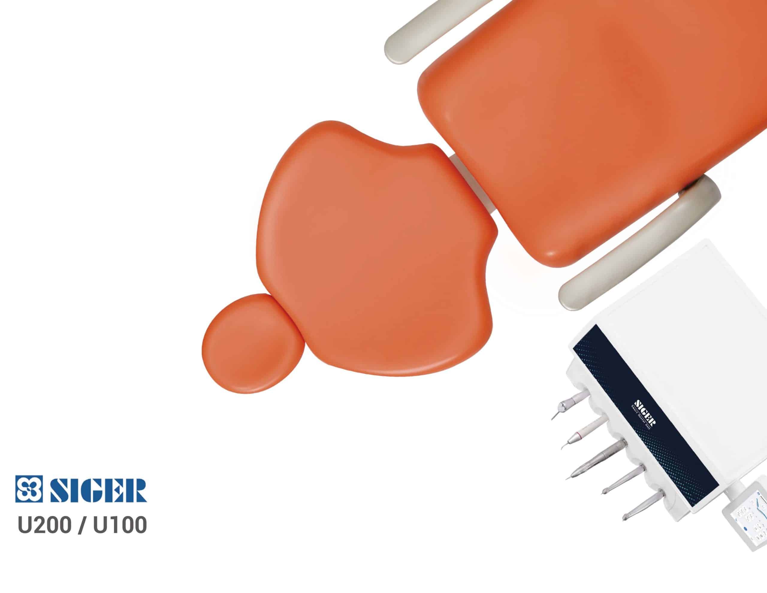 Siger - unit dentar U200