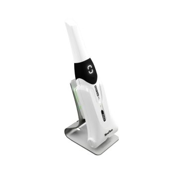 Scanner intraoral 3D