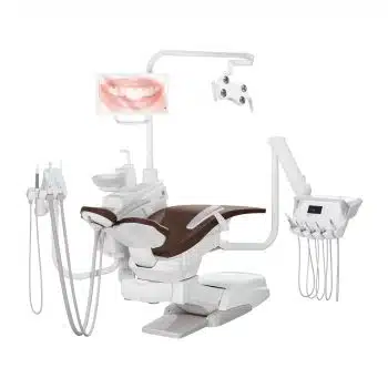 Unit dentar Stern Weber S210LR ambidextru furtune jos