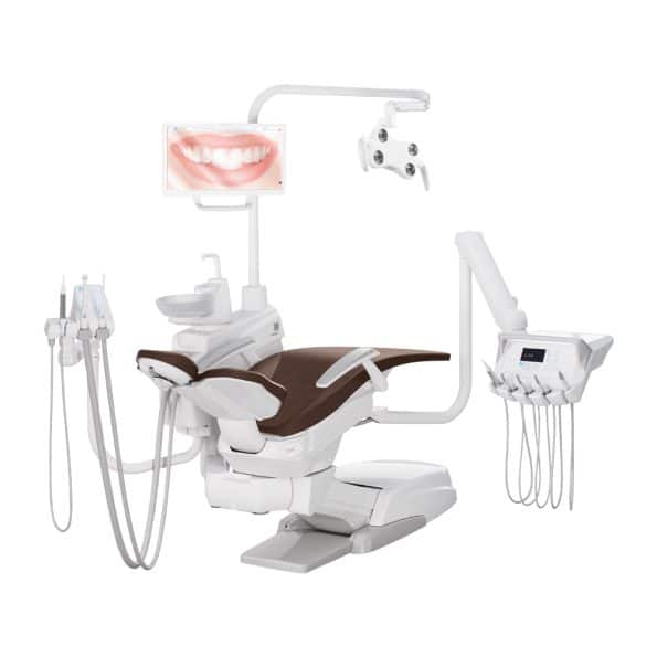 Unit dentar Stern Weber S210LR ambidextru furtune jos