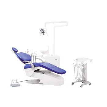 Unit dentar Lifedent P3-t cu cart mobil