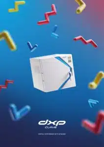 Halmadent-DXP-Clave-autoclav-sterilizare piese de mana-instrumentar-stomatologie